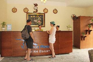 Hotel Ocean Place Mui Ne Resort