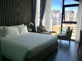 Hotel Grand Ocean Luxury Boutique