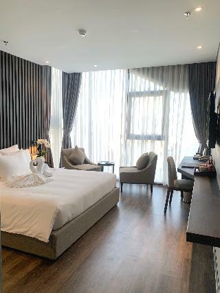 Hotel Grand Ocean Luxury Boutique