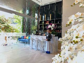 Hotel Grand Ocean Luxury Boutique