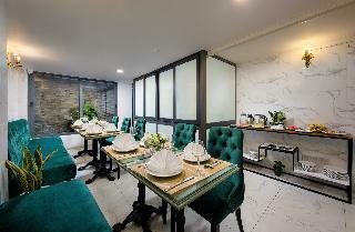 Hanoi Gatsby Hotel