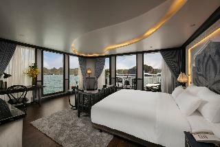Hotel O'gallery Lotus Cruise
