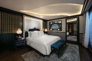 Hotel O'gallery Lotus Cruise