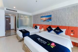 Hotel Atlantic Nha Trang