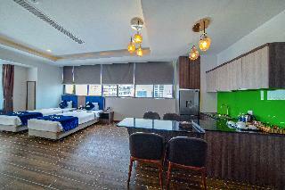 Hotel Atlantic Nha Trang