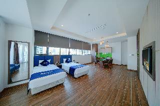 Hotel Atlantic Nha Trang