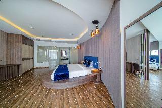 Hotel Atlantic Nha Trang