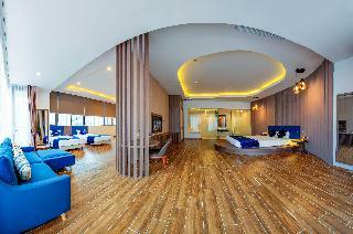 Hotel Atlantic Nha Trang