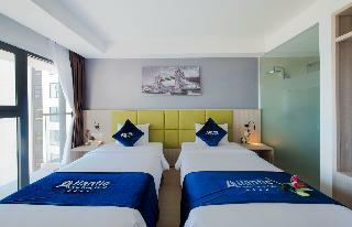 Hotel Atlantic Nha Trang