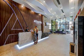 Hotel Atlantic Nha Trang