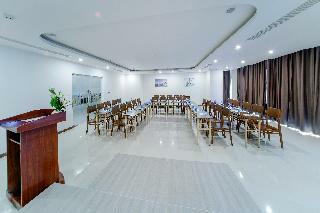 Hotel Atlantic Nha Trang