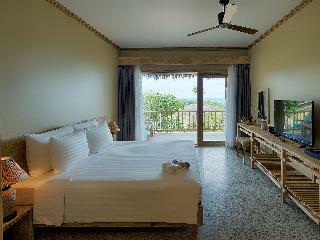 Hotel Lahana Resort Phu Quoc