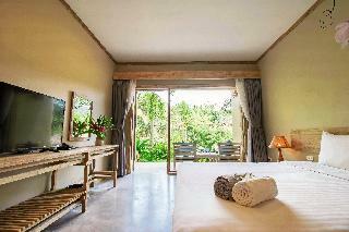 Hotel Lahana Resort Phu Quoc