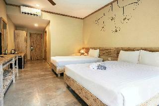 Hotel Lahana Resort Phu Quoc