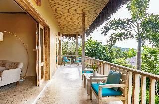 Hotel Lahana Resort Phu Quoc