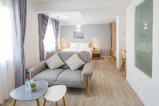 Hotel Common Inn Thao Dien