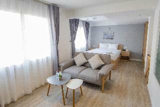 Hotel Common Inn Thao Dien