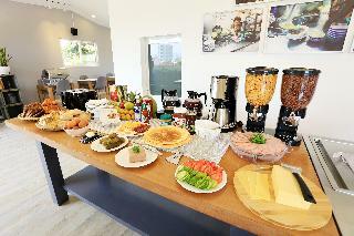 Hotel Common Inn Thao Dien