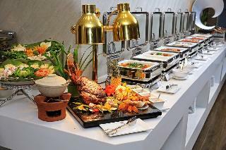Hotel Queen Ann Nha Trang
