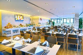 Hotel Queen Ann Nha Trang