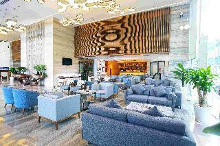 Hotel Queen Ann Nha Trang