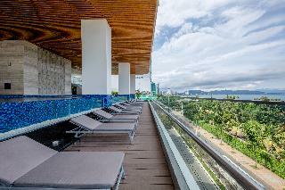 Hotel Queen Ann Nha Trang
