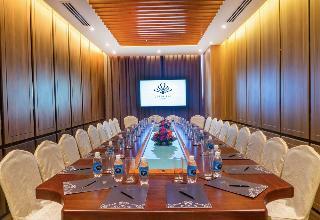 Hotel Queen Ann Nha Trang