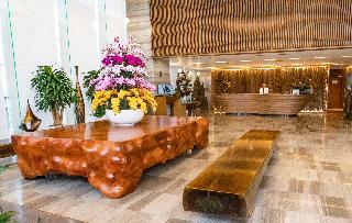 Hotel Queen Ann Nha Trang
