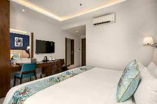 Parze Ocean Hotel & Spa