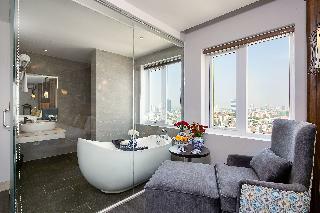 Parze Ocean Hotel & Spa