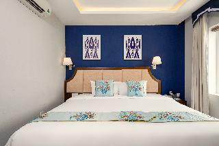 Parze Ocean Hotel & Spa