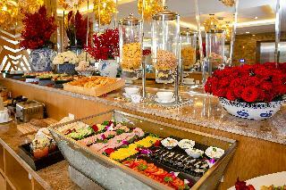 Parze Ocean Hotel & Spa
