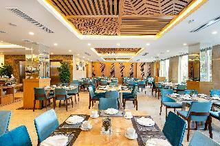 Parze Ocean Hotel & Spa