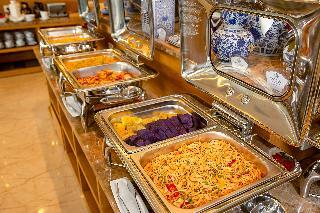 Parze Ocean Hotel & Spa