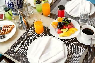 Parze Ocean Hotel & Spa
