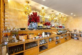 Parze Ocean Hotel & Spa
