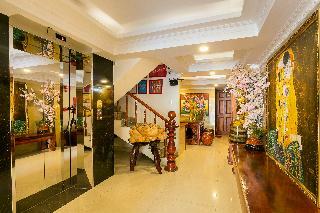Oyo 118 Dubai Hotel