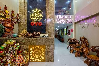 Oyo 118 Dubai Hotel