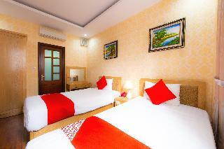 Oyo 191 Dragon Hotel