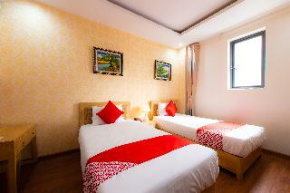 Oyo 191 Dragon Hotel