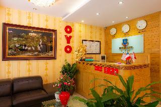 Oyo 191 Dragon Hotel