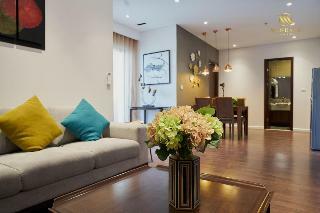 Mandala Hotel & Spa Bac Ninh