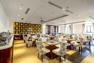Ruby Light Hotel