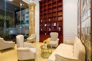 Ruby Light Hotel