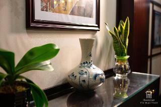 Hanoian Elite Home Hotel