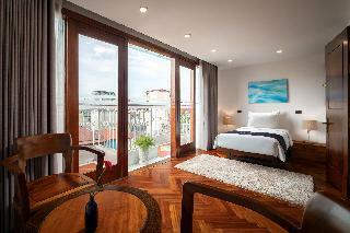Hai Bay Hotel