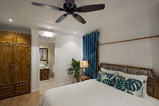 Hotel Sunset Sanato Resort & Villas