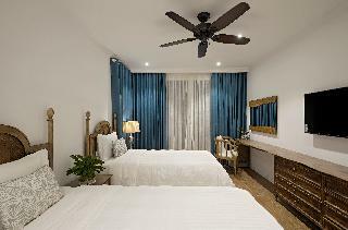 Hotel Sunset Sanato Resort & Villas