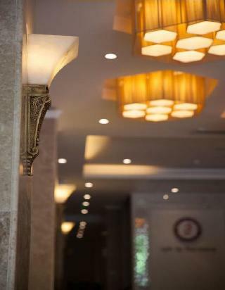 Dragon Pearl Hotel Hanoi