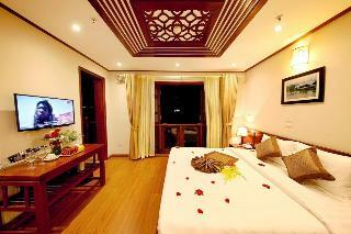 Hanoi Nostalgia Hotel & Spa